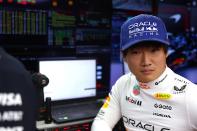 Tsunoda concedes ‘nothing worked’ in Sao Paulo