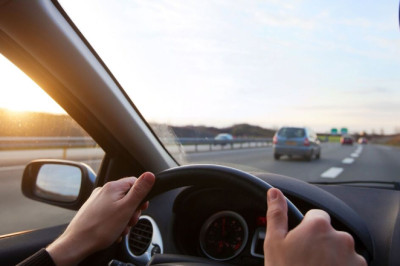 UK drivers call for 80mph speed limit change