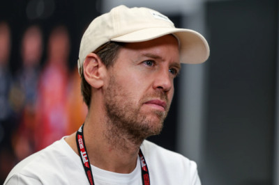 Vettel says Red Bull role talks ‘never gained traction’