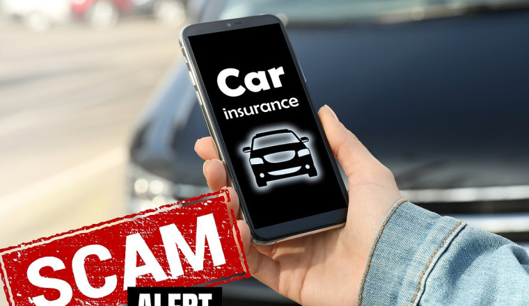Young drivers falling for this online scam are losing £2,000 on average to fraudsters
