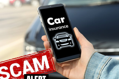 Young drivers falling for this online scam are losing £2,000 on average to fraudsters