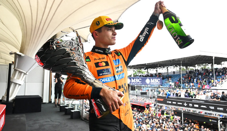 10 quiz questions on the Sao Paulo GP and latest F1 news