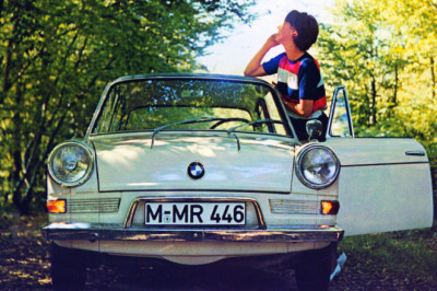 11 Unique Rear-Engine Cars That Stood The Test Of Time