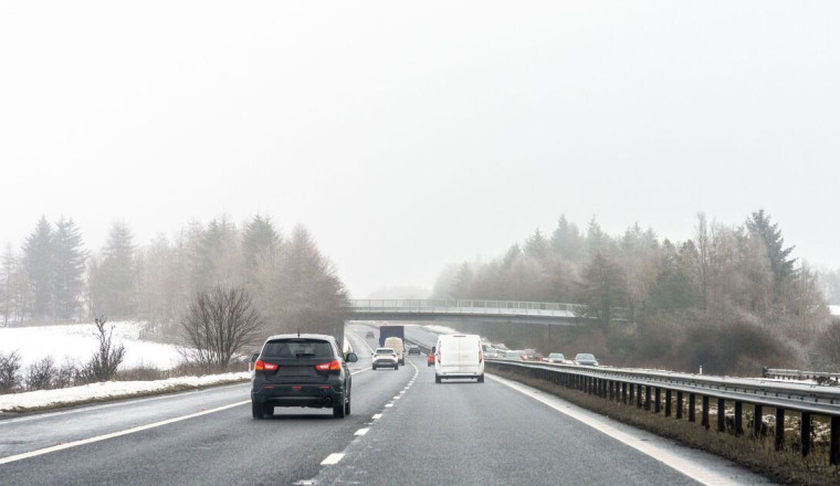 AA shares 3 'quick' essential steps to take before any winter car journey
