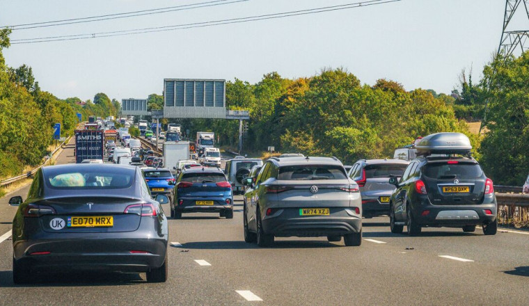 Car tax pay-per-mile fee could set drivers back £300 from this date
