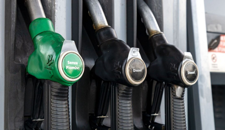 Diesel drivers hit with 15p per mile charges in November