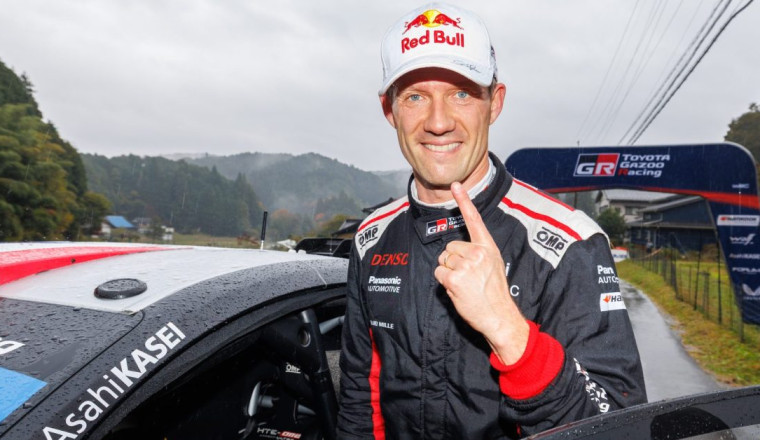 Does the title’s worth matter in WRC’s showdown?