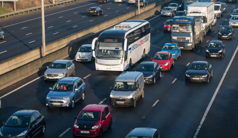 Everything You Need to Know About the UK Government’s Pay-Per-Mile Driving Policy