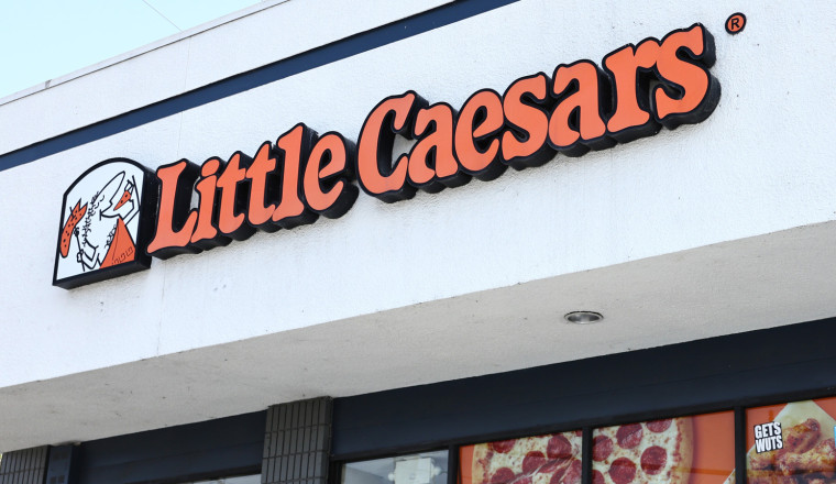 Florida Woman Hot And Ready For Jail After Driving 107 MPH For Little Caesars