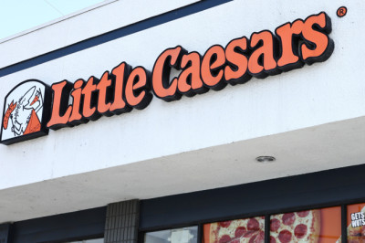 Florida Woman Hot And Ready For Jail After Driving 107 MPH For Little Caesars