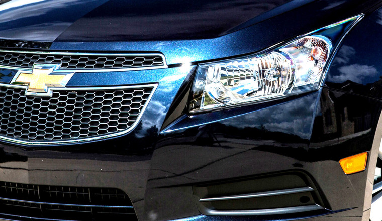 GM Expands Airbag Recall After New Tests Reveal Hidden Risk Inside Older Models