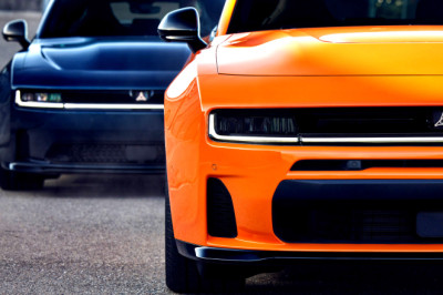 Idaho Now Lets You Ditch The Front License Plate On One Condition