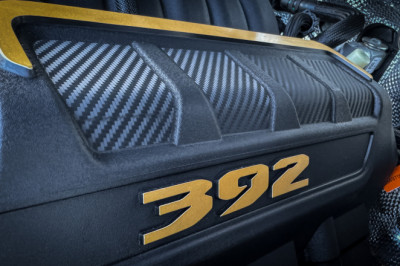 Jeep Brings Back The V8 Wrangler 392 As It Announces One Special Edition Per Month For The Next Year, In Case You Weren't Already Sick Of Those