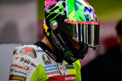 Menace or misunderstood? Morbidelli's MotoGP future hangs on that question