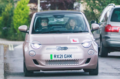 Military examiners brought in to cut driving test wait times