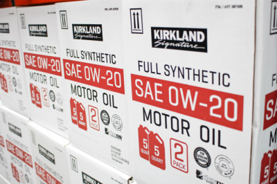Mobil 1 Vs Kirkland Signature: How Do The Motor Oils You Can Buy At Costco Compare?