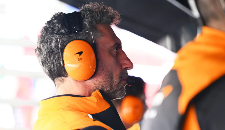 Piastri's Sao Paulo GP penalty 'on the harsh side'