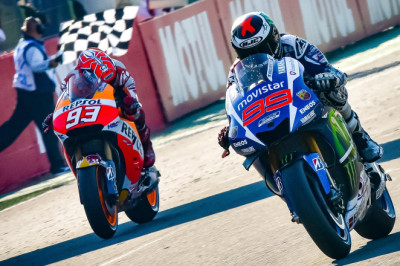 Ricardo Tormo classics: the best of the Valencia GP