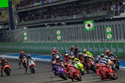 Thailand confirmed on MotoGP™ calendar until 2031 inclusive