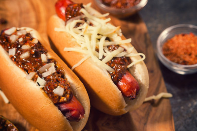 These Are Your Favorite Foods To Eat While Driving