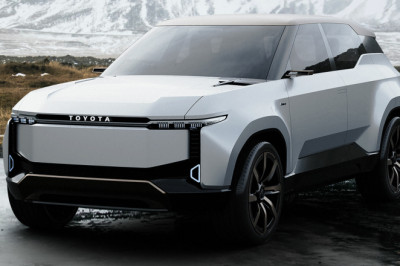 Toyota’s Pouring Another $10 Billion Into America During ‘Pivotal Moment’