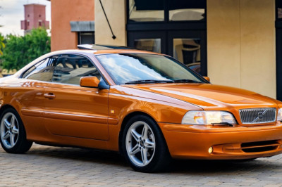 As We Say Goodbye To The Penny, What's Your Favorite Copper-Colored Car?