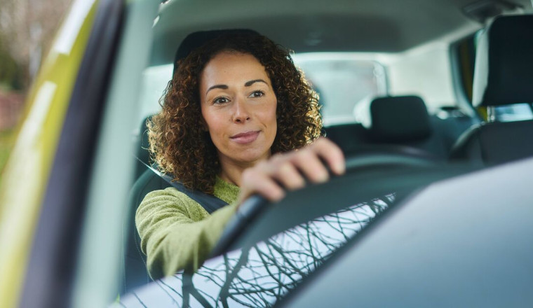 Drivers warned as item in car 'dirtier than a toilet seat'