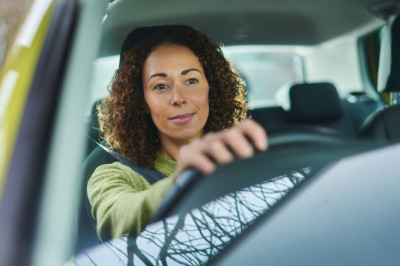 Drivers warned as item in car 'dirtier than a toilet seat'