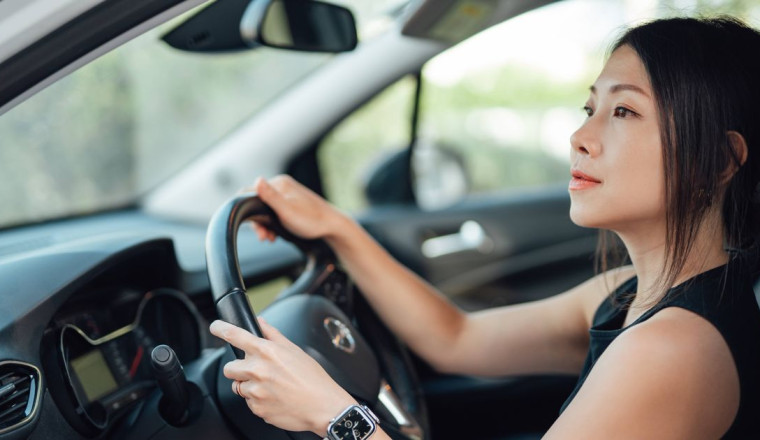 DVLA rule thousands of motorists break could see you hit with a fine