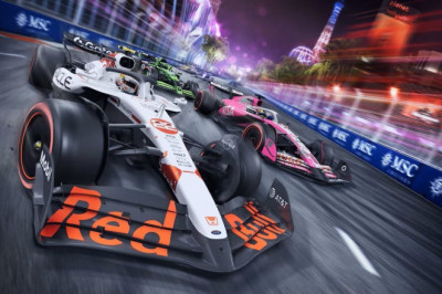 EA Sports F1 25 Season 4 adds Franco Colapinto, new Survival Challenge