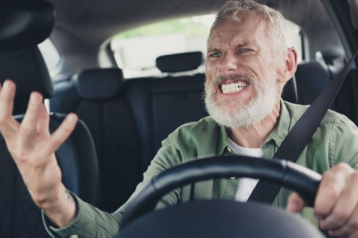 Every driver must follow 3 rules on Friday or risk 'serious car damage'