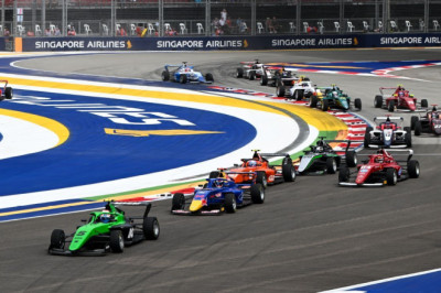 F1 Academy: New deal agreed, Cadillac to join