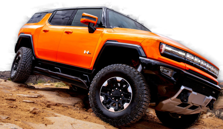 Humans Tried To Do The Robot’s Job And Now GM’s Paying For It