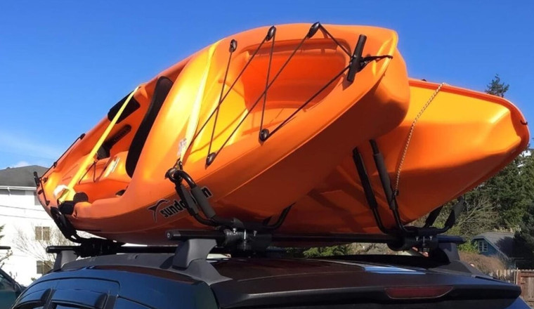 I Need A Rad Ride With A Roof Rack! What Car Should I Buy?