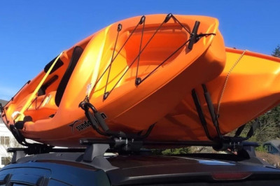 I Need A Rad Ride With A Roof Rack! What Car Should I Buy?