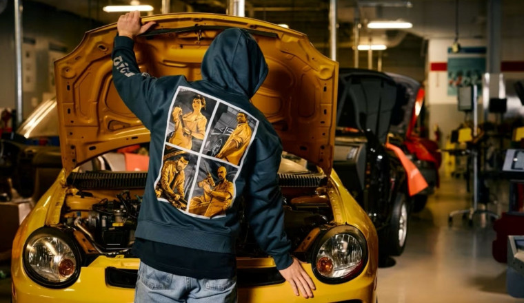 NAPA Auto Parts Did A Free Clothing Line With Dickies And It Was So Cool It Instantly Sold Out Twice