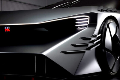 Nissan May Be Steering The Next GT-R In A Completely Different Direction