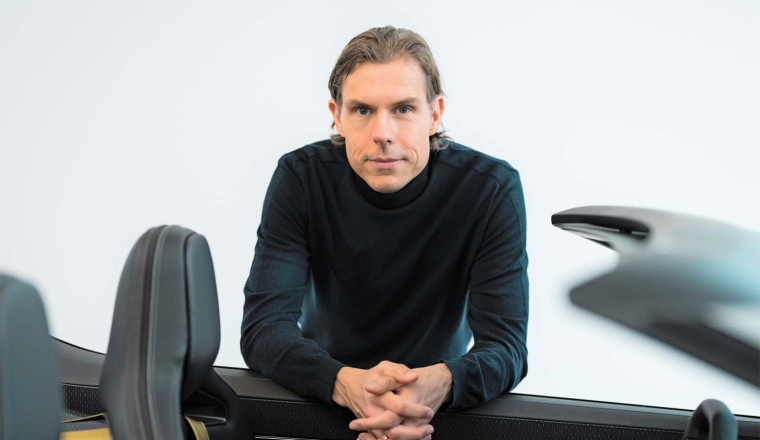 Polestar design chief: 'I don’t want revolution - I want evolution'