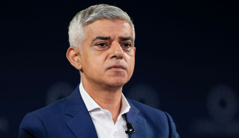 Sadiq Khan to hammer motorists with new £18 daily fee from this date