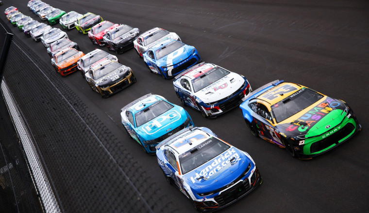 Teams win another pretrial ruling in NASCAR lawsuit