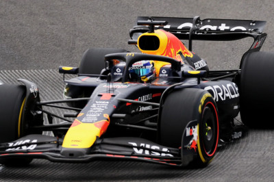 The key factors behind Verstappen’s Sao Paulo turnaround