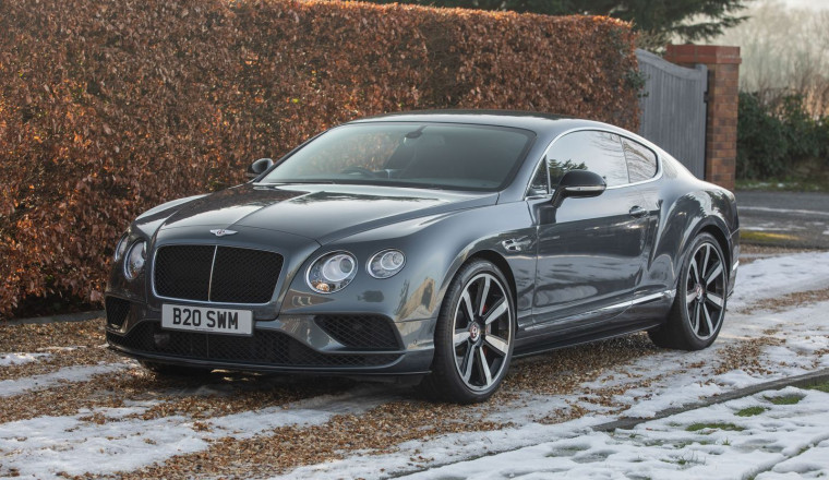 Why winter might be the best time to sell your car