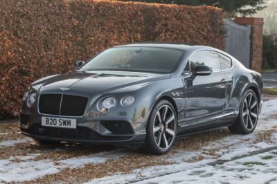 Why winter might be the best time to sell your car