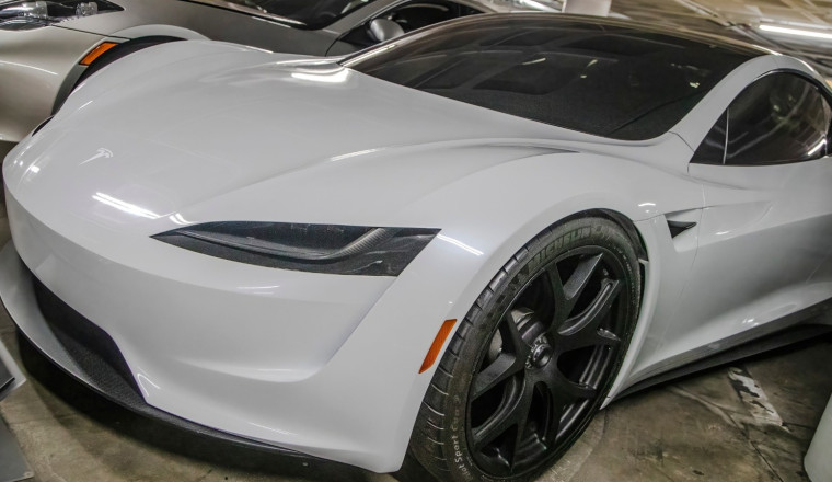 You Thought These EVs Were Coming To The US, But Now They're Off The Table