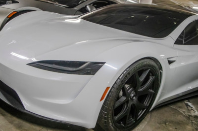 You Thought These EVs Were Coming To The US, But Now They're Off The Table