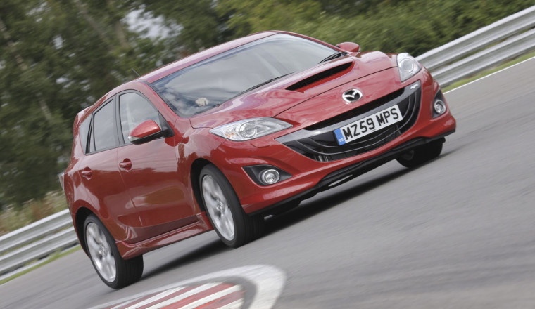 10 Alternative Used Hot Hatches To Stand Out From The Crowd With