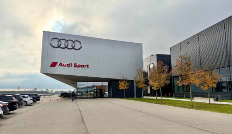 2026 Audi F1 Car Development Already Stopped, ‘Now Focused on 2027 and 2028’