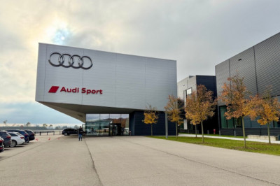 2026 Audi F1 Car Development Already Stopped, ‘Now Focused on 2027 and 2028’