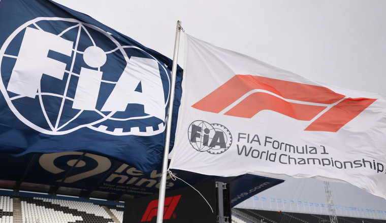 2026 regulations discussed in latest F1 commission meeting