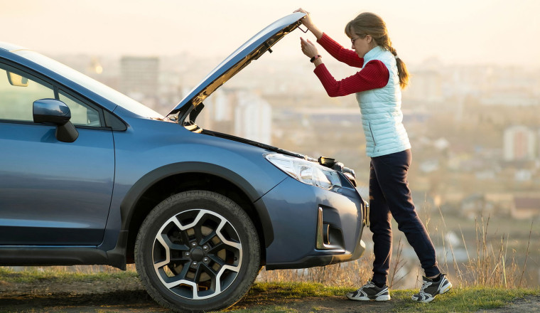 5 Driving Essentials You Need This Winter